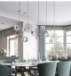 Подвесной светильник Inodesign Bolle BLS INO_Bolle BLS 6 40.1225