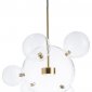Подвесной светодиодный светильник Loft IT Bolle 2027-P6