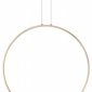 Подвесной светодиодный светильник Odeon Light Gota 4336/27L