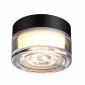 Потолочный светильник уличный Odeon Light Ronda 7156/6CL