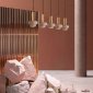 Подвесной светильник CADIS CADIS01