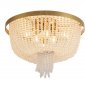 Потолочная люстра Freya Ornament FR1008CL-06BS