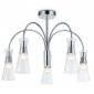 Потолочная люстра Ambrella light High Light LH55651
