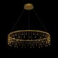 Подвесной светильник MD23001008 MD23001008-1C gold