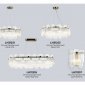 Подвесная люстра High Light LH31251