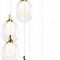 Подвесной светильник Maytoni Aura MOD016PL-08BS1