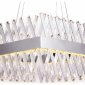 Подвесная люстра Ambrella light Traditional TR5315