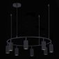 Подвесная люстра ST Luce KENDO SL1213.403.08