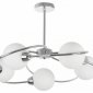 Потолочная люстра MyFar Leticia MR2251-5C