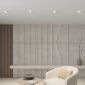 Точечный светильник GLOW DK-DH2010-WH
