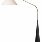 Торшер Loft IT Bobbie 10570F Black