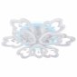 Потолочная светодиодная люстра Ambrella light Original FA511