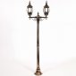 Наземный фонарь Oasis Light 83408S A Gb
