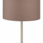 Интерьерная настольная лампа Brescia SLE300574-01
