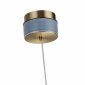 Подвесной светильник Odeon Light Lulu 5452/6LA