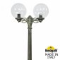 Наземный светильник Fumagalli Globe 300 G30.156.S20.BXE27