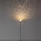Грунтовый светильник Odeon Light Dande 7121/2GLA