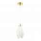 Подвесной светильник Crystal Lux FLOWERS SP1