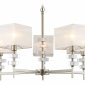 Подвесная люстра Ambrella Light High Light Classic LH71331