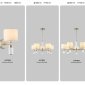 Бра Ambrella Light High Light Classic LH71305
