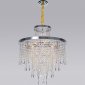 Подвесная люстра  20060-0.4-12 DN