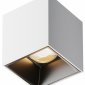 Точечный светильник Maytoni Alfa LED C064CL-5W3K-SQ-WB