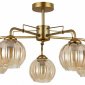 Потолочная люстра Escada Clever 1135/5P