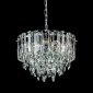 Подвесная люстра MODELUX ML.7220.400 CR