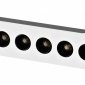 Точечный светильник Lightstar Guarda 080346