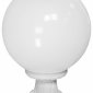 Наземный светильник Fumagalli Globe 300 G30.110.000.WYE27