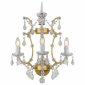 Бра LArte Luce Rococo L27923.90