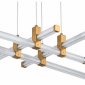 Подвесной светильник Stilfort Quadro 4010/05/04P