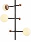 Подвесной светильник Natali Kovaltseva Loft Led LED LAMPS 81338 GOLD BLACK