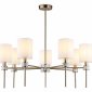 Подвесная люстра Ambrella Light High Light Classic LH72373