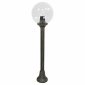 Наземный светильник Fumagalli Globe 250 G25.151.000.BXE27