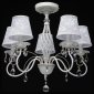 Потолочная люстра MW-Light Августина 419010805