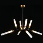 Подвесная люстра Aployt Oliwia APL.604.07.09