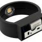 Настенный светильник DesignLed BE LIGHT GW-2306-5-BL-WW