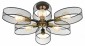 Потолочная люстра Lumion Vivana 8153/6C