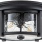 Потолочный светильник уличный Feiss Merrill FE-MERRILL-F-BLK