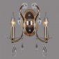 Бра Illumico IL2326-2WOR-39 GD