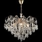 Люстра хрустальная Reluce 24720-0.4-06 FGD