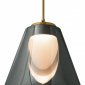 Подвесной светильник Freya Fume FR5399PL-L4BS