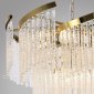 Подвесная люстра Cloyd Evolute 11644