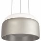 Подвесной светильник Loft IT Totem 10466P Smoke matte