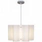 Подвесной светильник Reluce 00420-0.9-01 beige