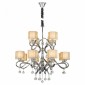 Подвесная люстра AM-Group DIANA DIANA SP8+4