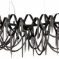Подвесная люстра Odeon Light Chainy 5067/10