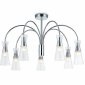 Потолочная люстра Ambrella light High Light LH55653