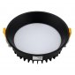 Точечный светильник DesignLed WL-BQ BQ009120-BL-WW